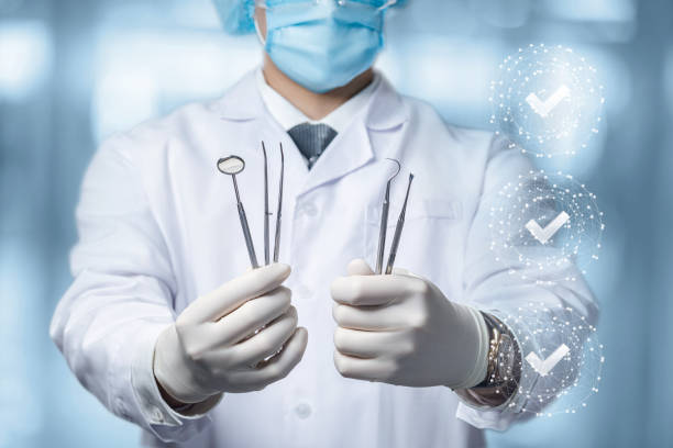 Dental X-Rays and Imaging in Casselberry, FL