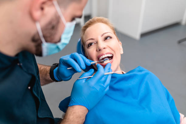 Best Emergency Dental Care  in Casselberry, FL