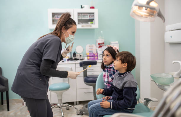 Advanced Technology for Better Dental Care in Casselberry, FL