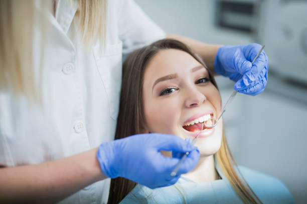 Best Dental Fillings (Composite and Amalgam)  in Casselberry, FL